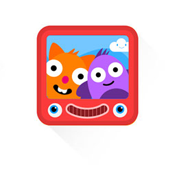 Whiz Kids, Kids TV and Learning Puzzle App  